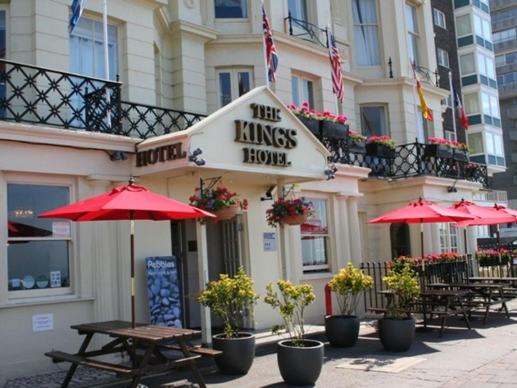 Kings Hotel #1